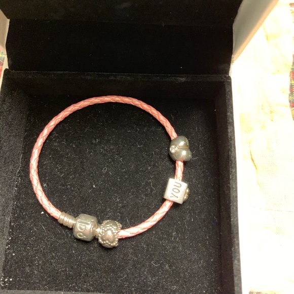 Pandora bracelet - Picture 1 of 1